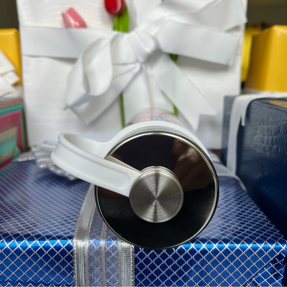 Lilly Pulitzer x Pottery Barn Teen Slim Water Bottle - Picture 4 of 5